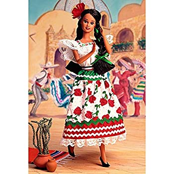 yÁzyAiEgpzmexican barbie