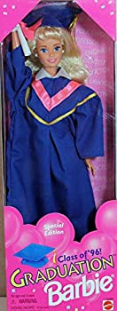 【中古】【輸入品・未使用】Barbie Graduation Doll - Class of '96! - Special Edition