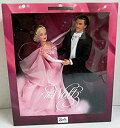 【中古】【輸入品・未使用】バービーCollectiblesバービーandケンin the Waltz