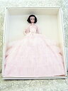 【中古】【輸入品・未使用】2000 Barbie Collectibles - Fashion Model Collection - In The Pink B...