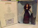 【中古】【輸入品・未使用】Titanic ROSE DeWitt Bukater doll from Galloob 1998【メーカー名】マテル【メーカー型番】【ブランド名】マテル(MATTEL)【商品説明】Titanic ROSE DeWitt Bukater doll from Galloob 1998当店では初期不良に限り、商品到着から7日間は返品を 受付けております。映像作品には日本語吹き替え、日本語字幕が無い場合があり、プレーヤーによっては再生できませんので予めご了承ください。こちらは当店海外ショップで一般の方から買取した未使用・品です。通関検査の為、開封されることがございますので予めご了承くださいませ。買取した為、中古扱いとしております。日本語の説明書は付属しておりませんので予めご了承くださいませ。また、輸入商品の為、コンセントの形状が違う、電圧による商品の不動作などは当店では出来かねます。他モールとの併売品の為、完売の際はご連絡致しますのでご了承ください。ご注文からお届けまで1、ご注文⇒ご注文は24時間受け付けております。2、注文確認⇒ご注文後、当店から注文確認メールを送信します。3、当店海外倉庫から当店日本倉庫を経由しお届けしますので10〜30営業日程度でのお届けとなります。4、入金確認⇒前払い決済をご選択の場合、ご入金確認後、配送手配を致します。5、日本国内倉庫到着後、検品し異常がなければ出荷⇒配送準備が整い次第、出荷致します。配送業者、追跡番号等の詳細をメール送信致します。6、日本国内倉庫到着⇒出荷後、1〜3日後に商品が到着します。　※離島、北海道、九州、沖縄は遅れる場合がございます。予めご了承下さい。お電話でのお問合せは少人数で運営の為受け付けておりませんので、メールにてお問合せお願い致します。営業時間　月〜金　10:00〜17:00初期不良以外でのお客様都合によるご注文後のキャンセル・返品はお受けしておりませんのでご了承下さい。