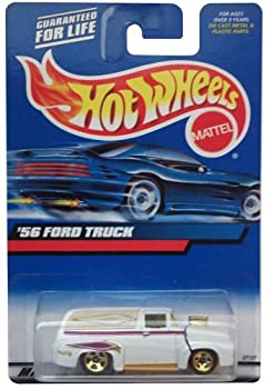 šۡ͢ʡ̤ѡHotwheels 2000 '56 Ford Truck Issue171