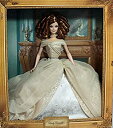 【中古】【輸入品・未使用】バービー人形 2002 Limited Edition Second in the Series Lady Camille The P...
