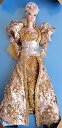 【中古】【輸入品・未使用】バービー人形 Gold Jubilee BARBIE Doll ULTRA Limited Edition 2nd Series 35...
