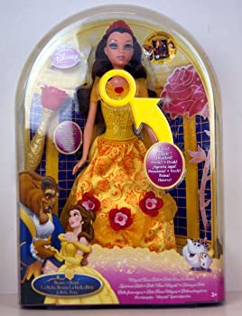 yÁzyAiEgpzDisney Princess Belle Doll