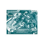 【中古】【輸入品・未使用】アニメ・フェスティバル・アジア会場限定 1/100 ダブルオーライザー クリアカラーバージョン