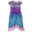 yÁzyAiEgpzDisney Princess Sparkle Dress - Ariel by Disney Princess