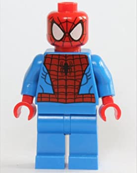 【中古】【輸入品・未使用未開封】LEGO Superheroes - Spiderman - 2012 Version【並行輸入品】