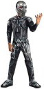 【中古】【輸入品・未使用未開封】Avengers 2 Deluxe Ultron Child Costume アベンジャーズ2デラックスULTRONチャイルドコスチューム♪ハロウィン♪サイズ：Medium (8-10)