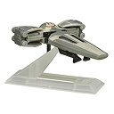 【中古】【輸入品・未使用】Star Wars: The Phantom Menace Black Series Titanium Sith Infiltrator