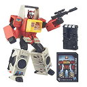 【中古】【輸入品・未使用】Transformers Generations Titans Return Autobot Blaster and Twin Cast(3)