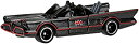 【中古】【輸入品・未使用】Hot Wheels Retro Entertainment Diecast '66 Batmobile Vehicle【メーカー名】【メーカー型番】DJF46【ブランド名】マテル(MATTEL)【商品説明】Hot...