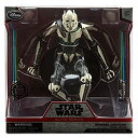 yÁzyAiEgpzStar Wars Exclusive 6.5'' Elite Series Die-Cast Figure General Grievous