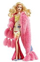 【中古】【輸入品・未使用】バービー アンディ・ウォーホル No.3 ポートレート Barbie Andy Warhol ドール 人形