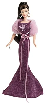 yÁzyAiEgpzBarbie Collector Zodiac Dolls - Scorpio (October 24 - November 21)