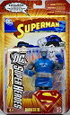 【中古】【輸入品 未使用】JUSTICE LEAGUE UNLIMITED DC SUPERHEROES DARKSEID Figure