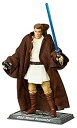 【中古】【輸入品・未使用】Star Wars - The Saga Collection - Episode 1 The Phantom Menace - Basic Figure - Obi-Wan Kenobi