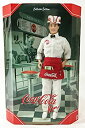 【中古】【輸入品・未使用】Barbie Coca Cola KEN DOLL Collector Edition (1999) by Mattel [並行輸入品...