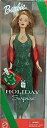 【中古】【輸入品・未使用】Mattel Holiday Surprise Barbie