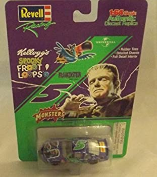 ڥݥȥå桪ۡšۡ͢ʡ̤̤Revell Racing Kelloggs Spooky Froot Loops 1?: 64