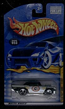 ȥꥨ㤨֡šۡ͢ʡ̤ѡHot Wheels 2001-053 Turbo Taxi Series '57 Chevy 1/4 1:64 ScaleפβǤʤ9,980ߤˤʤޤ