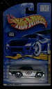 ȥꥨ㤨֡šۡ͢ʡ̤ѡHot Wheels 2001-053 Turbo Taxi Series '57 Chevy 1/4 1:64 ScaleפβǤʤ9,980ߤˤʤޤ