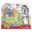 【ポイントアップ中！】【中古】【輸入品・未使用未開封】Spinmaster La Dee Da Garden Tea Party Playset