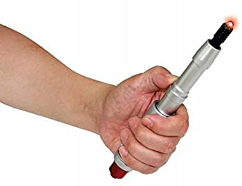 【中古】【輸入品・未使用】Doctor Who The Other Doctor's Sonic Screwdriver John Hurt Version