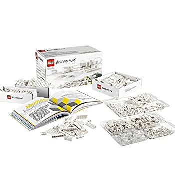 【中古】【輸入品・未使用】LEGO Architecture Studio 21050 レゴ アーキテキチャー