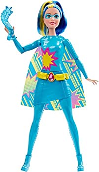 【中古】【輸入品・未使用】Barbie Water Super Hero Doll【メーカー名】マテル【メーカー型番】DHM64【ブランド名】マテル(MATTEL)【商品説明】Barbie Water Super Hero Doll当店では...