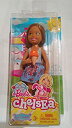 【中古】【輸入品・未使用】Barbie Chelsea with Ice Cream
