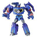 【中古】【輸入品・未使用】トランスフォーマー 2017 RID ロボッツインディスガイズ コンバイナーフォース ウォリアークラス サウンドウェーブ / TF TRANSFORMERS ROBOTS IN DISGUISE COMBINER ...