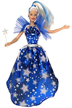 yÁzyAiEgpzBarbie Starlight Fairy