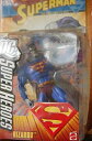 【中古】【輸入品 未使用】DC SUPERHEROES JUSTICE LEAGUE UNLIMITED BIZARRO Figure