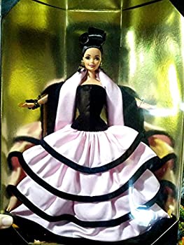 yÁzyAiEgpzo[r[l` Escada Barbie Doll; Limited Edition