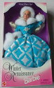【中古】【輸入品・未使用】Barbie Winter Renaissance Evening Elegance Series Special Edition (...