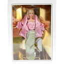 【中古】【輸入品・未使用】Barbie Classique Collection Evening Sophisticate