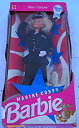 【中古】【輸入品・未使用】バービーStars 'n Stripes Marine Corps Barbie 輸入品 7549