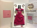 【中古】【輸入品・未使用】Limited Edition Porcelain Brunette Sophisticated Lady Barbie Doll