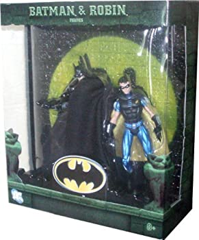 【中古】【輸入品・未使用】Dc Universe Classics Super Heroes Batman and Blue Robin Toys R Us Exclusive