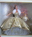 【中古】【輸入品・未使用】Barbie - Celebration TERESA Doll Special Edition 2000 Hallmark by M...