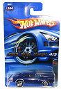 yÁzyAiEgpzHot Wheels 2005-104 1969 Dodge Charger 4/5 Muscle Mania 1:64 Scale