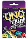 【中古】【輸入品 未使用】ウノフリップ Uno Flip 並行輸入品