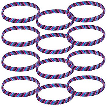 šۡ͢ʡ̤ѡMonster High 12 Friendship Bracelet Kits