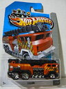 【輸入品・未使用】Hot Wheels HW City 5 Alarm