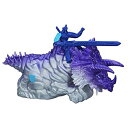 【中古】【輸入品 未使用】Transformers Age of Extinction Dino Sparkers Autobot Drift and Dinobot Slug Figures