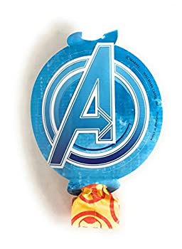 šۡ͢ʡ̤ѡAvengers Assemble Blowouts ٥󥸥㡼ȤΩƥѥ󥯢ϥꥹޥ