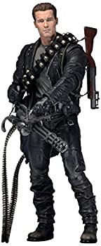 ターミネーター2 ネカ 7インチアクションフィギュア アルティメット T-800 / NECA TERMINATOR2:JUDGEMENT DAY ULTIMATE T-800 