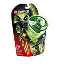 【中古】【輸入品 未使用】LEGO Ninjago Airjitzu Moro Flyer 70743 Building Kit