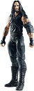 【中古】【輸入品・未使用】WWE Summer Slam Undertaker Figure(3)